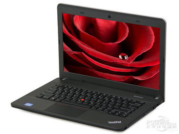 4000-5000元的联想Thinkpad-E系列笔记本使用起来怎么样？我运行的也是一般的软件，炒股之类的。