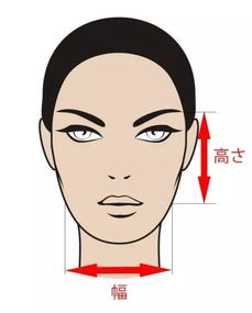 最适合亚洲人的修容手法,新手也能一看就会 脸型 