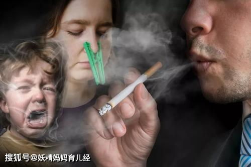 2岁男孩每天抽2包烟,5岁戒烟成功后,他成了这副模样