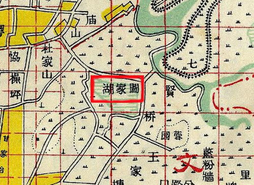 长沙这些地方都曾更名过,原来的名字乡土味重