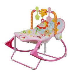 母婴玩具 Fisher Price 费雪 粉嫩小兔多功能轻便摇椅 2 品质实惠生活 Powered by Discuz 