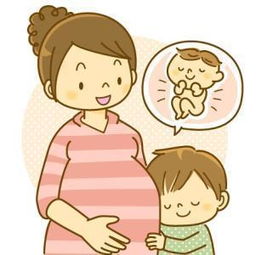 怀胎十月,这两个阶段胎宝宝最脆弱,孕妈要格外小心哦