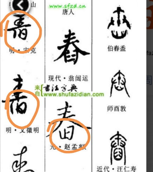 . 这是什么字 什么意思 