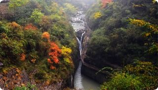 体验分享 太行山旅游攻略 太行大峡谷旅游攻略 太行大峡谷自驾游 太行山大峡谷自助游 太行大峡谷两日游 桃花嫂子面 太行龙头 太行崖柏 