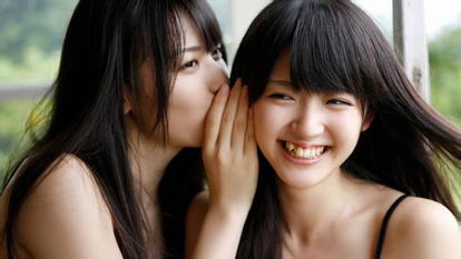 盘点日本女人常用的性技巧
