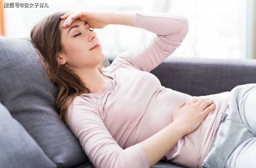 孕期哪些症状属于正常现象,哪些症状需看医生呢 新手宝妈看过来