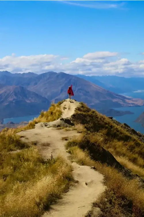 当你累了的时候,不妨选一种旅行方式,开启一场身体与灵魂的并行