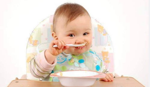 一岁后的宝宝吃奶粉为主还是吃饭为主 