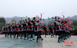 芦笙节是哪个民族的节日