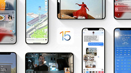 iPhone12更新iOS15Beta7 离正式版进一步,离好口碑更远了