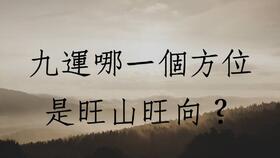 风水上最快聚财的方法 三元九运正神位零神位照神位布风水局催旺财运