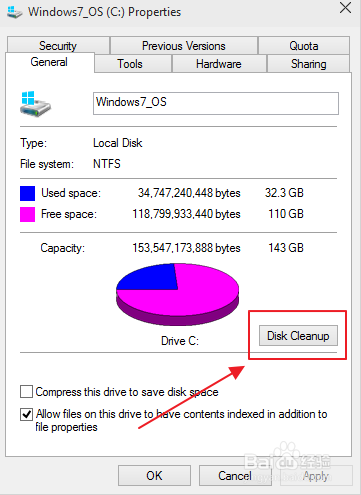 怎么删除旧的win10系统