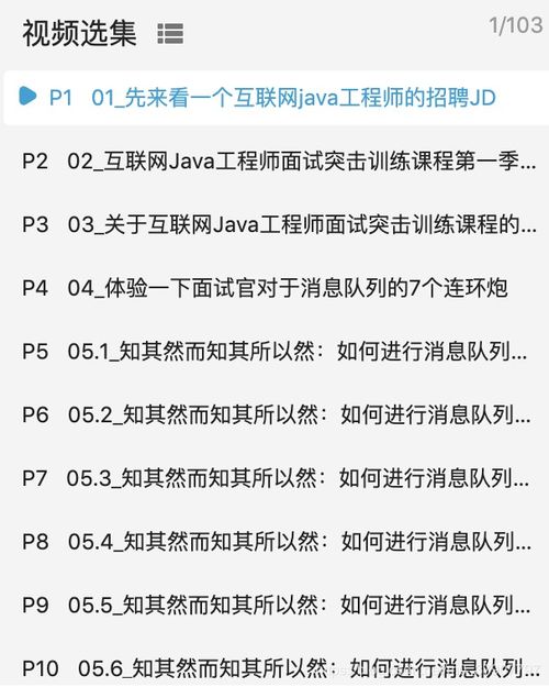 讲一讲当时春秋招时做过的项目以及推荐几个项目 推荐面试突击的视频