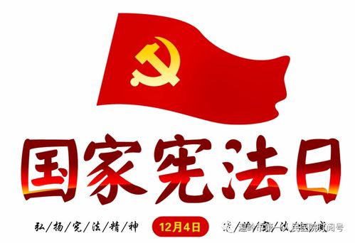 学国家宪法,做守法公民