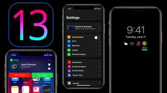 Bug太多 iOS13 Beta2 成苹果用户体验最差的一款测试版系统