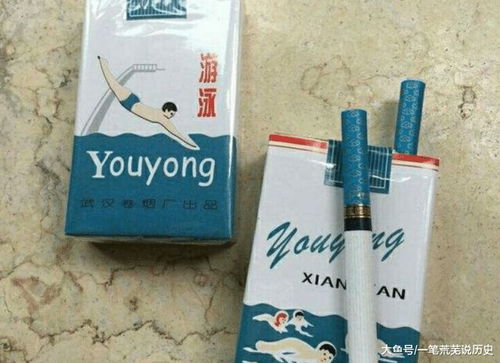 中国最贵的香烟,全是有钱人专属 中华和它们放一起,只能靠边站