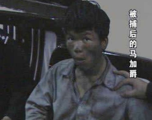 17年前的马加爵,4天害死3个人,被判死刑,父亲却拒绝领骨灰