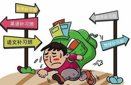 大学如何看待 超前教育 ,影响学生固有学习规律,真的可取吗